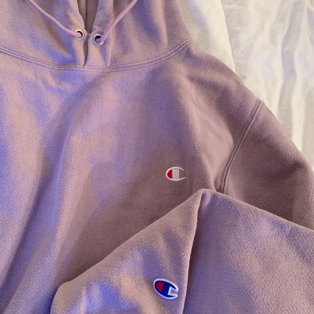 Champion Reverse Weave Sweatshirt